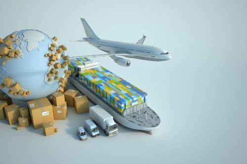 Import z Chin? Zostaw to specjalistom!